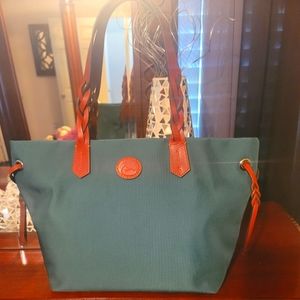Dooney &Bourke Tote BagSOLD!!!!
